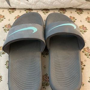 Nike sandals